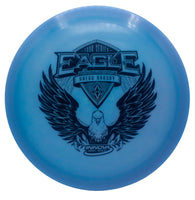 Glow Champion Eagle (Gregg Barsby 2021 Tour Series)