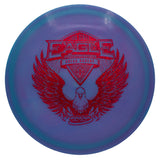 Glow Champion Eagle (Gregg Barsby 2021 Tour Series)