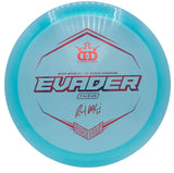 Lucid Evader (Ricky Wysocki Tour Series)