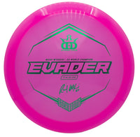 Lucid Evader (Ricky Wysocki Tour Series)