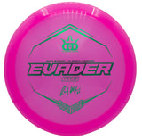 Lucid Evader (Ricky Wysocki Tour Series)