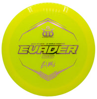 Lucid Evader (Ricky Wysocki Tour Series)