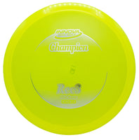 Champion Roc3