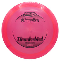 Champion Thunderbird