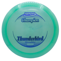 Champion Thunderbird