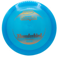 Champion Thunderbird