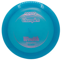 Champion Wraith