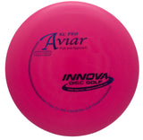 KC Pro Aviar