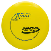 Yeti Pro Aviar