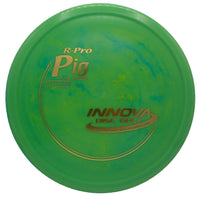 R Pro Pig