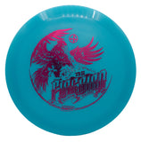 Champion Glow Firebird (Nate Sexton Tour Series)