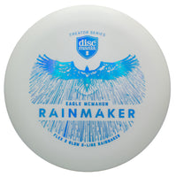 Rainmaker Glow D-Line Flex 3 (Eagle McMahon Creator Series)