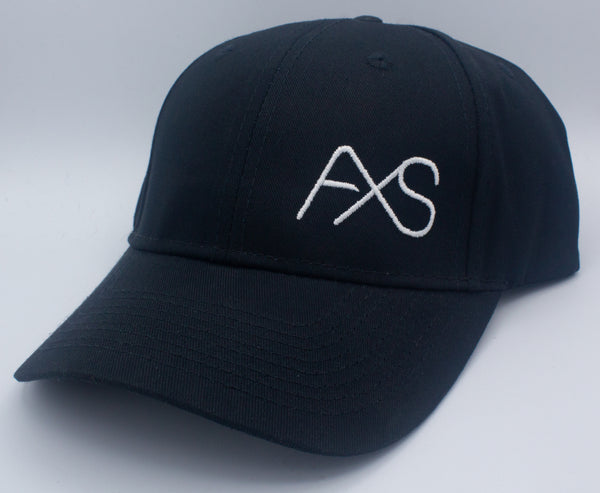Axis Disc Golf Hat