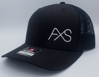 Axis Disc Golf Hat