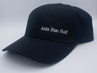 Axis Disc Golf Hat