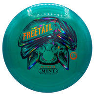 Sublime Freetail