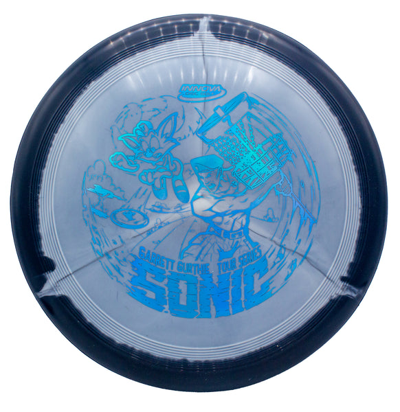 Star Halo Sonic (Garrett Gurthie Tour Series)