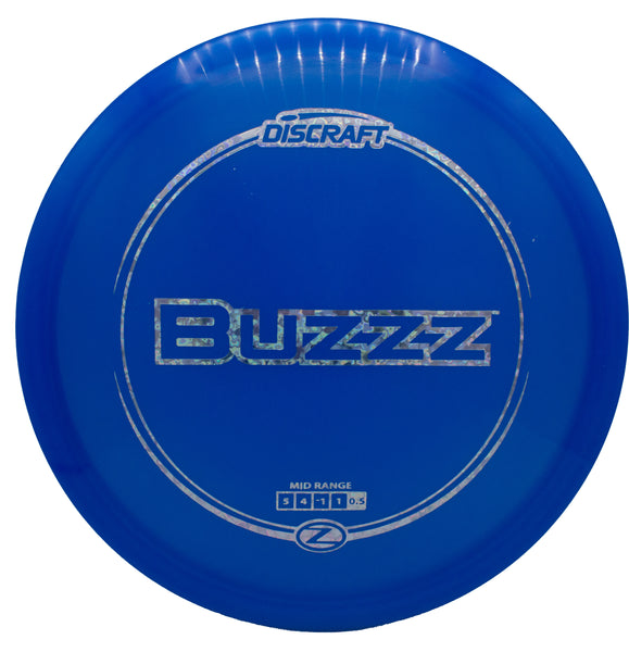 Z-Line Buzzz