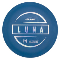 Jawbreaker/Rubber Blend Luna