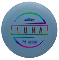 Jawbreaker/Rubber Blend Luna