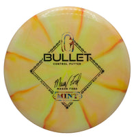 Apex Bullet "Mason Ford Signature"