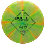 Apex Bullet "Mason Ford Signature"