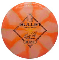 Apex Bullet "Mason Ford Signature"