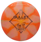 Apex Bullet "Mason Ford Signature"