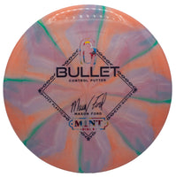 Apex Bullet "Mason Ford Signature"