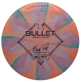 Apex Bullet "Mason Ford Signature"