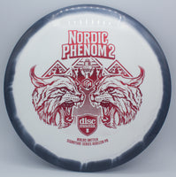 Horizon PD Nordic Phenom 2 (Niklas Anttila Signature Series)