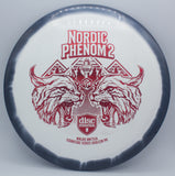 Horizon PD Nordic Phenom 2 (Niklas Anttila Signature Series)