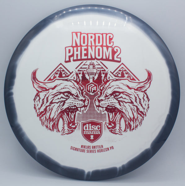 Horizon PD Nordic Phenom 2 (Niklas Anttila Signature Series)