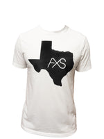 Texas Logo Cotton Tee