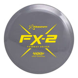 500 FX-2