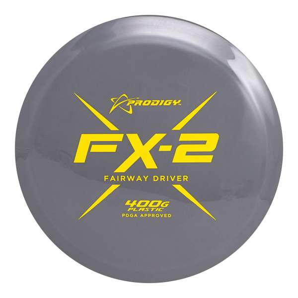 500 FX-2